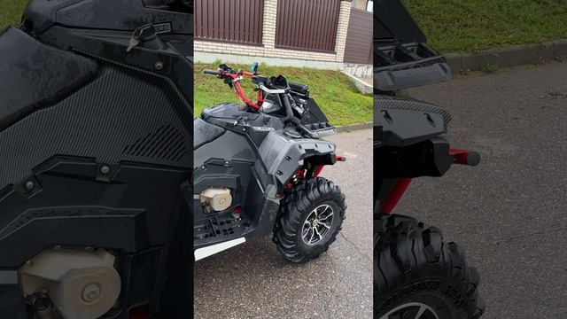 Продаю Stels Guepard 800 2.0