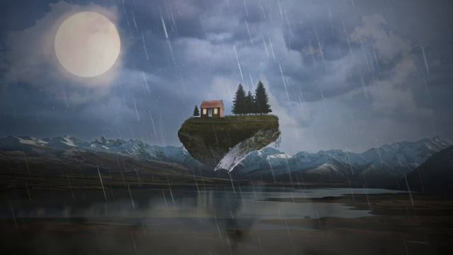 Музыка для сна, Релакс, лечебная музыка слушать