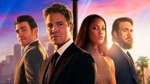 Сериал Форс-мажоры: Лос-Анджелес – 1 сезон 10 серия / Suits LA