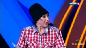 Елена Воробей и Геннадий Ветров « Экзамен по пению»