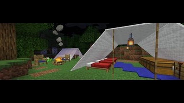 Обзор Мода Campanion для Minecraft 1.19.2 смотреть онлайн
