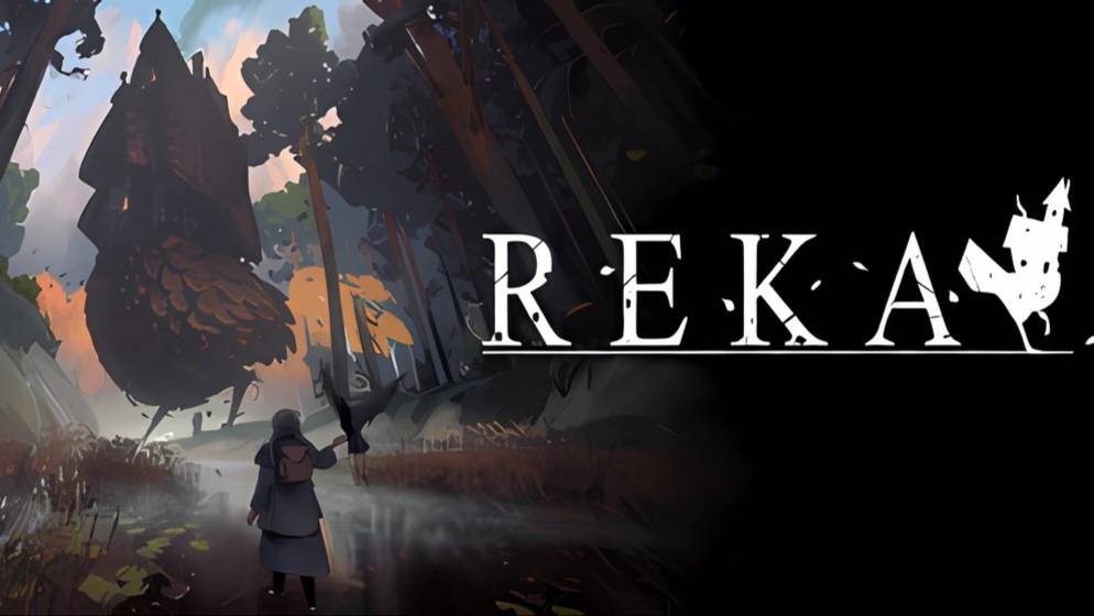 ЯКШАЕМСЯ С БАБОЙ-ЯГОЙ // ПРОХОЖДЕНИЕ Reka