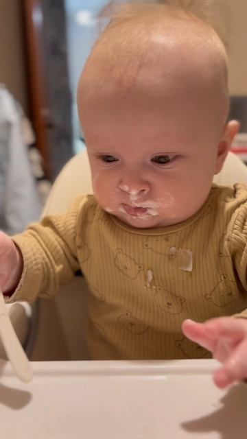 Я уже большой 🐣