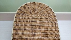 Овальный ПОДНОС с косой (Часть 3) Стойки удваиваю, заменяю, предохраняю