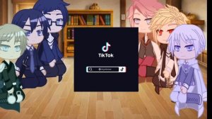 Реакция на Пенелопу-хилис(part 2), Inaccessible Lady react to Penelope-hilis