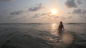 Отдых на Гоа в конце апреля 2025