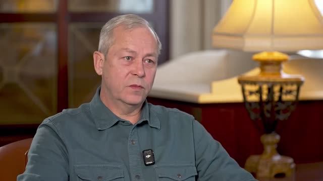 О перемирии на День Победы и почему РФ должна диктовать условия | Воскресный разговор с Руденко