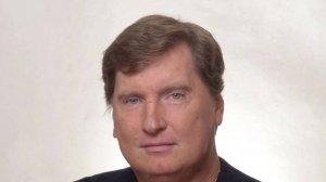 Николай Зайцев. "Бог из чрева".  04.05.2025г.