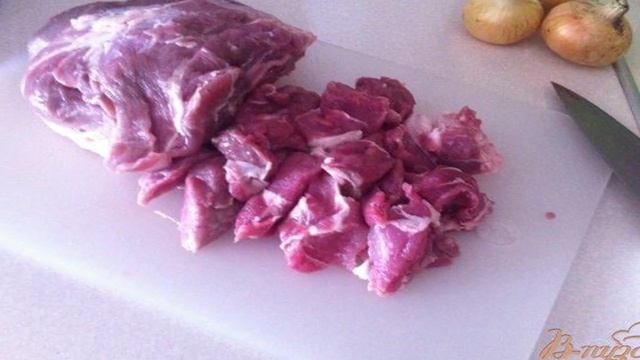 Книга рецептов