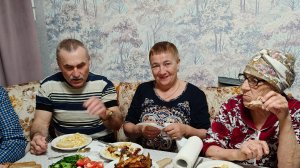 Вкусно, красиво и аппетитно 😋// соскучилась 🤗//