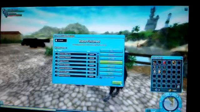 Star Stable онлайн