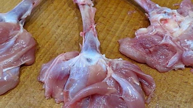 Вкусные будни