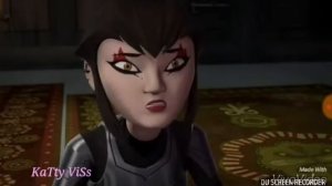 Рафаэль против карай