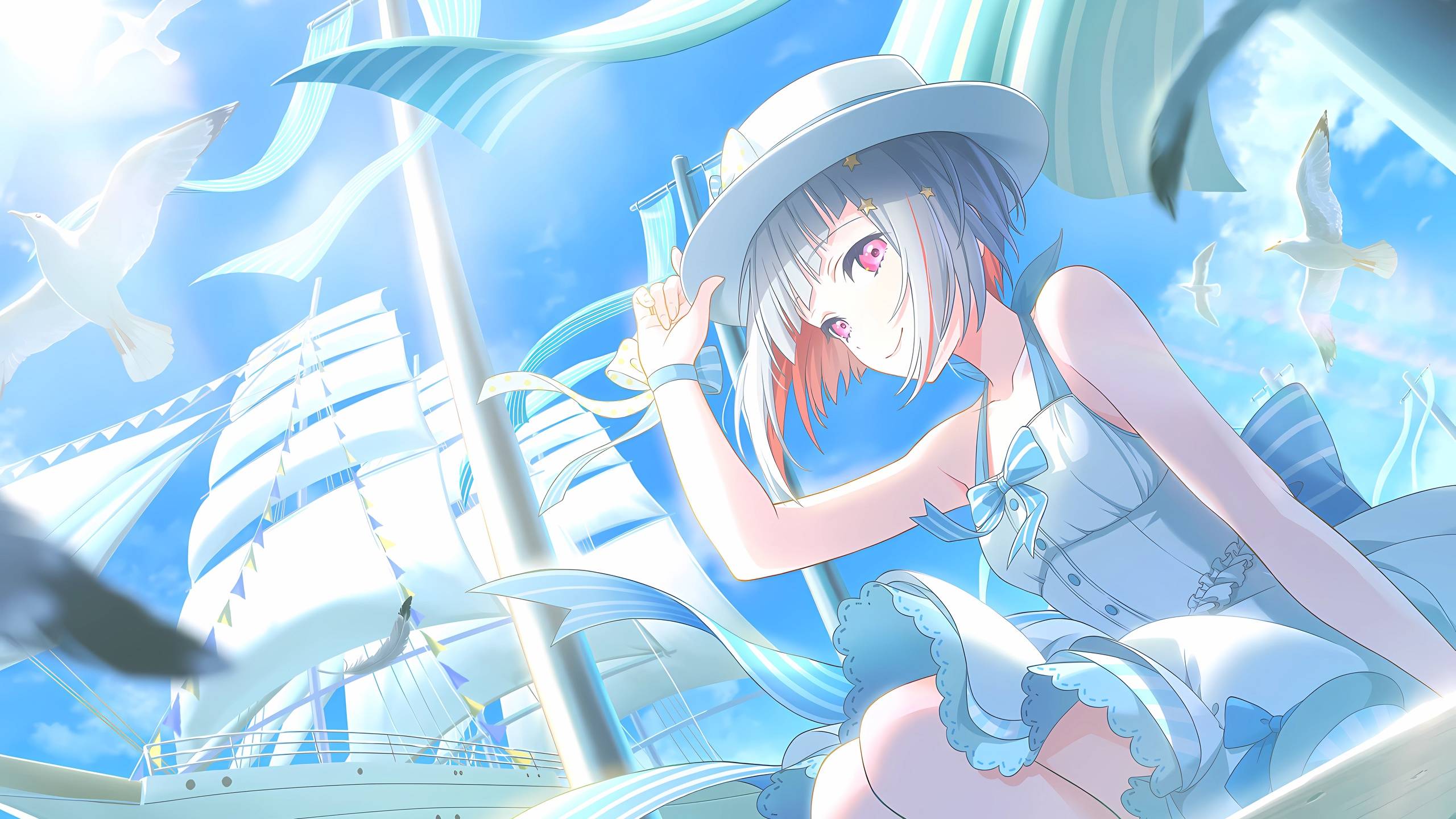 ИИ сделал стиль 90-х. Аниме
#аниме