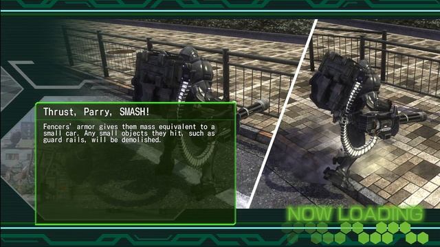 EDF 4.1. Кооп #132. Hard. DLC1. Миссии 23-25.