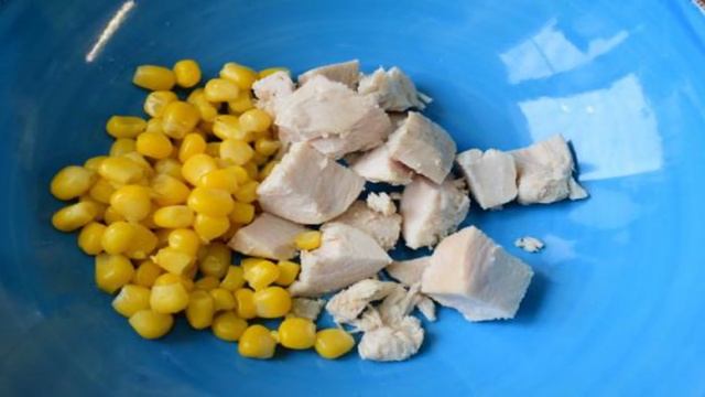 Сборник рецептов