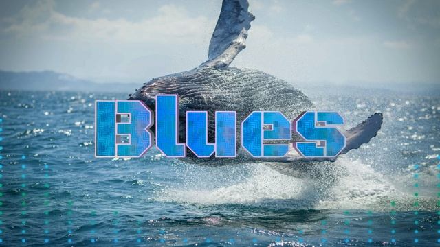 BLUES