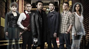 Сериал Быть человеком - 5 сезон 4 серия / Being Human