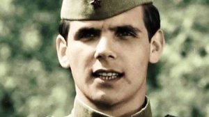 Песня "Смуглянка". Кавер