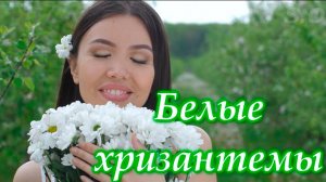 Супер трек Сергей Одинцов - Белые хризантемы