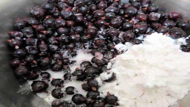 Кухня Мамашки