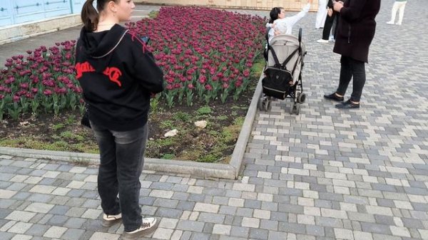 Железноводск весна 2025