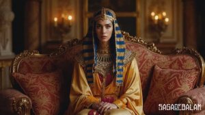 SAGA OF BALAM trailer