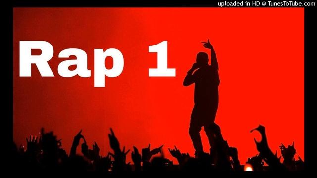 Трек в стиле Rap 1 (Обработка вокала)