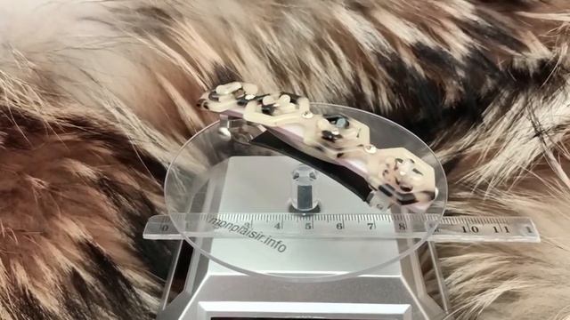 Заколка 07172-2 смотреть онлайн