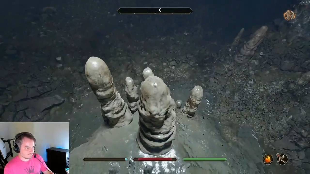 Maddyson - играет в TES 4 Oblivion Remastered #14