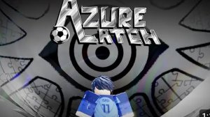 Azure Latch update trailer (обзоро)