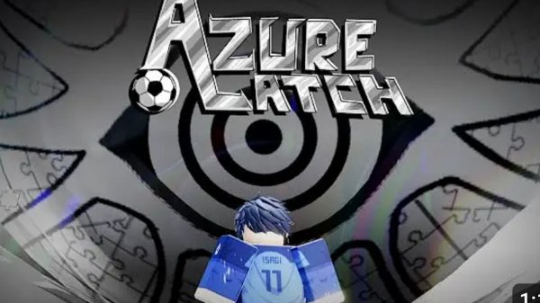 Azure Latch update trailer (обзоро)