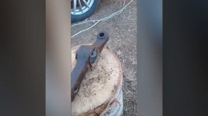 Замена "ромашек" на Лада Гранта