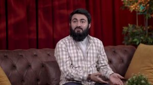 Истории о пророках - пророк Юсуф ч.2