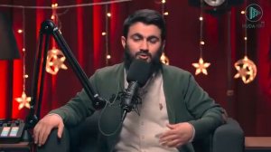 Жизнеописание последнего Пророка