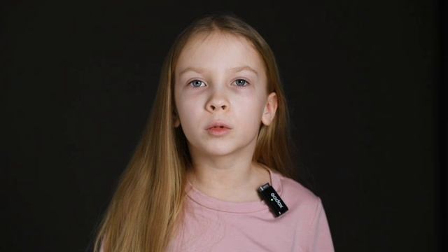 Юлиана Иваненкова - Видео-визитка на русском