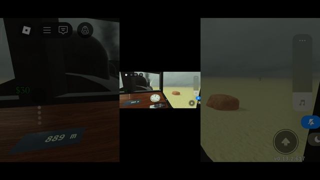 играем в дэд рилс с напарником 1 часть