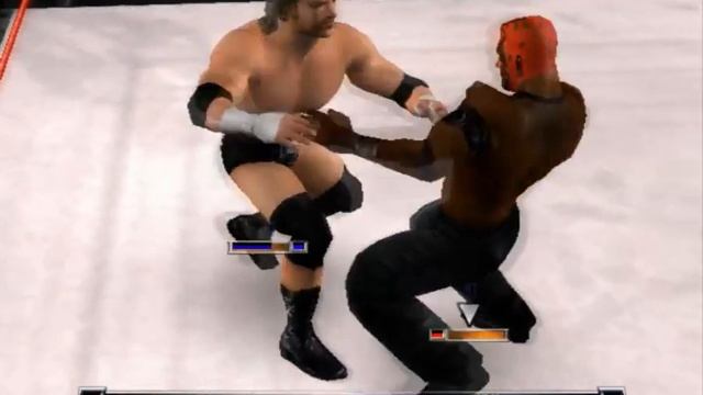 Бугимен против Трипэлэйджа (WWE RAW) смотреть онлайн