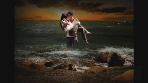 У МОРЯ У СИНЕГО МОРЯ! ЯПОНСКАЯ ВЕРСИЯ ПЕСНИ 60-Х ГОДОВ