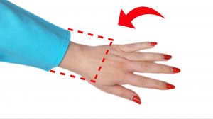 🏆2 ГЕНИАЛЬНЫХ способа удлинить короткие рукава — никто не догадается, что это переделка!