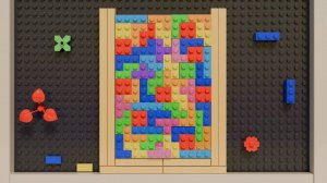 ВИДЕО ИГРА МУЛЬТИК ТЕТРИС ДЛЯ ДЕТЕЙ СМОТРЕТЬ КАНАЛ ИГРАЛКИ-ЗАЛИПАЛКИ