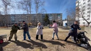 Мы за ЗОЖ 421