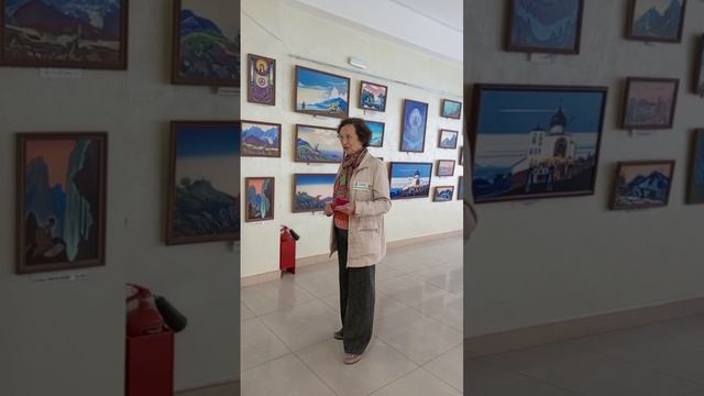 78 Видео от НФО Мир через Культуру смотреть онлайн