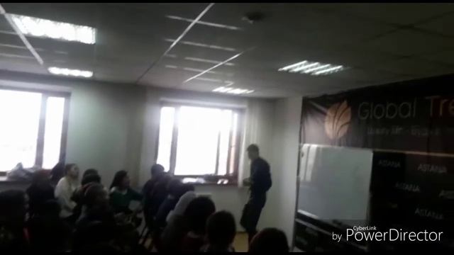 Работа с командой Астана Тим смотреть онлайн