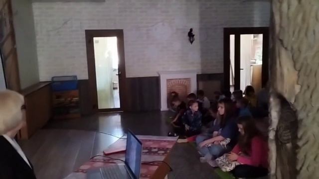 101 Видео от НФО Мир через Культуру смотреть онлайн