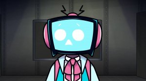 ТВ Девушка Мстит ТВ Мену и ТВ Вумен Скибиди Туалет, Анимация Мультик