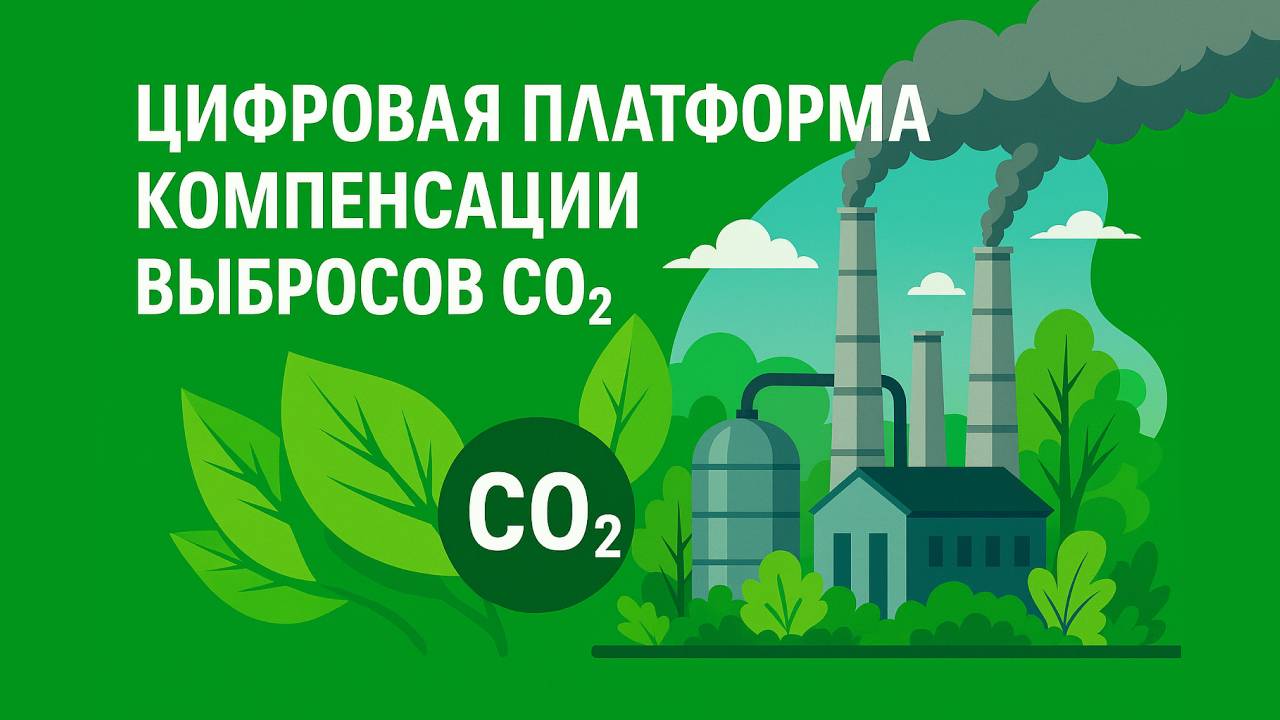 ЭКОТЕХ: Решения для будущего планеты