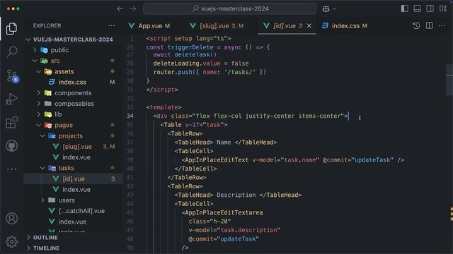 118.-Combine-RouterView-and-Suspense-with-the-Vue-Transition-Component смотреть онлайн