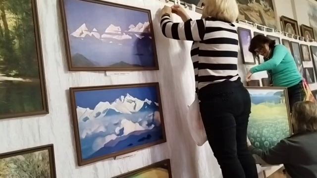 94 Видео от НФО Мир через Культуру смотреть онлайн