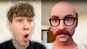 ИГРА ПОБЕГ ПАЦАНА